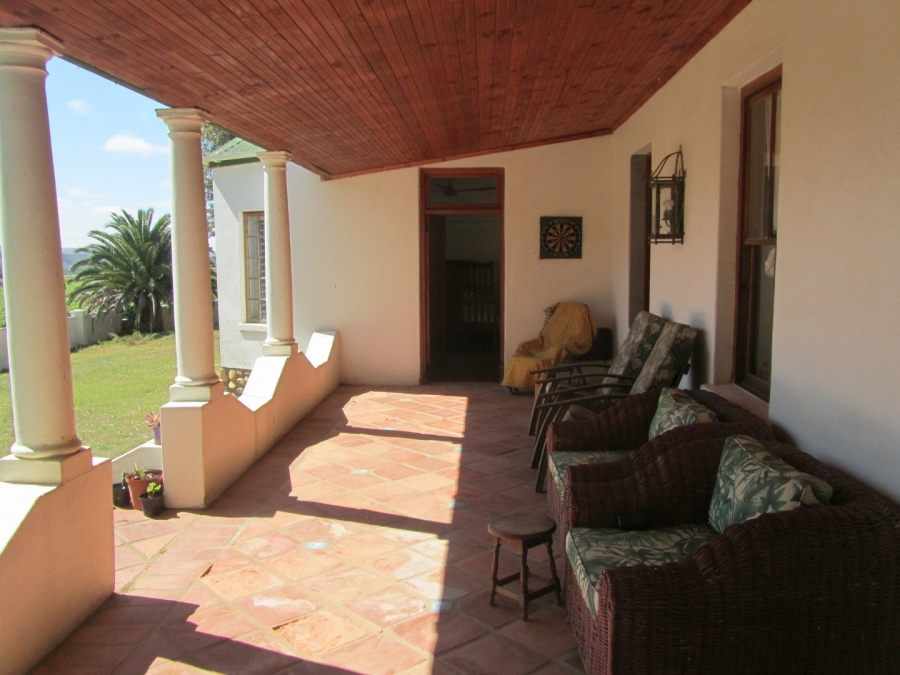 Commercial Property for Sale in Montagu Rural Western Cape